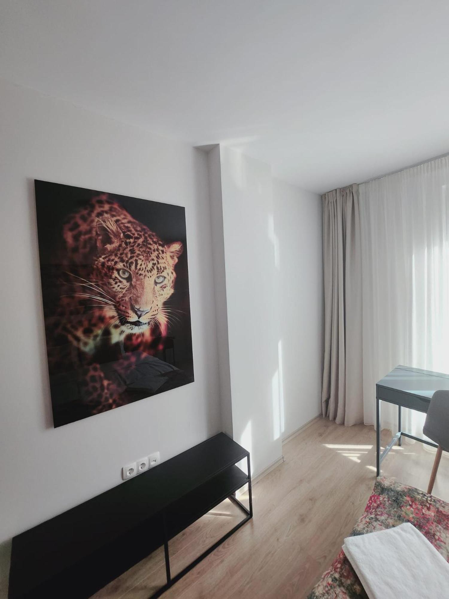 Vienna A Lovely Two Bedrooms Apartment With Parking صوفيا المظهر الخارجي الصورة